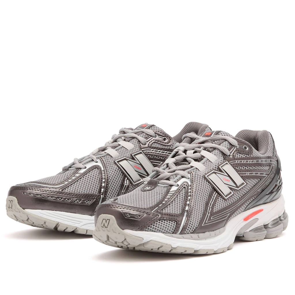 New Balance 1906R Sneaker Black Metallic